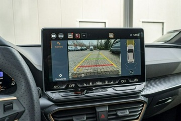 Cupra Leon II 2026 Cupra Leon 1.5 eTSI 150 KM - Dostępny od ręki!, zdjęcie 19