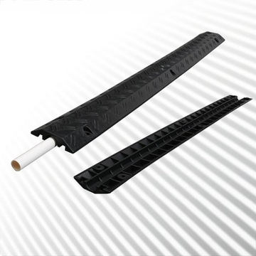 ПОРОГ ПРОКЛАДКИ КАБЕЛЯ ЧЕРНЫЙ ПОРОГ НАКЛАДКА КРЫШКА ЗАЩИТА КАБЕЛЯ 1м 100см