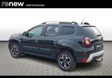 Dacia Duster II SUV 1.0 TCe LPG 100KM 2020 Dacia Duster Prestige, Kamera 360, Bezwypadkowy, Pierwszy Wlasciciel, Salo, zdjęcie 2