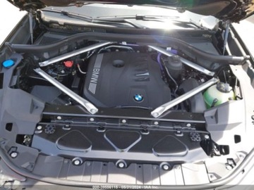 BMW X5 G05 2024 BMW X5 2024r, XDrive40I, 3.0L 3.0 Benzyna 375KM, zdjęcie 12