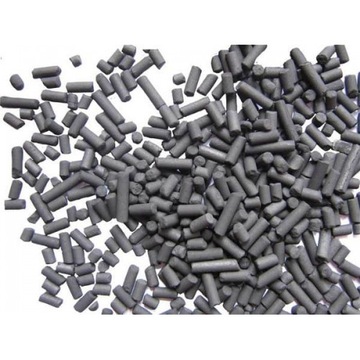 HAPPET CARBO 3L гранулированный активированный уголь