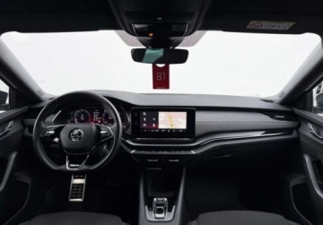 Skoda Octavia IV Scout 2.0 TSI 190KM 2022 Skoda Octavia 4x4 Matrix-LED Head-up Travel Assist Navi Salon PL FVA, zdjęcie 27