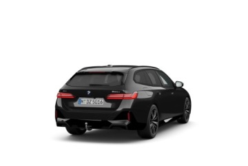 BMW Seria 5 G90-91 Touring 2.0 520d 197KM 2025 BMW 520 BMW 520d xDrive G60, Bezwypadkowy, Gwaranc, zdjęcie 2