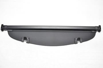 ШТОРКА БАГАЖНИКА MAZDA CX-5 CX5 KE 12-17 КАЧЕСТВО НОВЫЙ ЧЕРНЫЙ