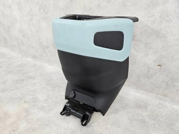 ЦЕНТРАЛЬНАЯ КОНСОЛЬ CITROEN BERLINGO IV COMBO E EU