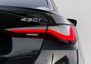 BMW Seria 4 G22-23-26 2025 BMW Seria 4 I wlasciciel M Sport Gwarancja Bezwypadkowy FVAT23, zdjęcie 7