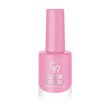 Golden Rose COLOR EXPERT NAIL Trwały Lakier 53