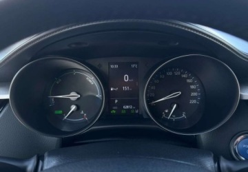 Toyota C-HR I Crossover Facelifting 1.8 Hybrid 122KM 2020 Toyota C-HR Toyota C-HR 1.8 Hybrid Premium 1.8 Hybryda 122KM, zdjęcie 13