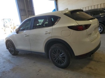 Mazda CX-5 II 2020 Mazda CX-5 Touring 2020 2.5l 2.5 Benzyna 187KM, zdjęcie 1