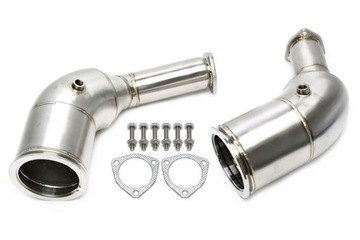 DOWNPIPE TA-TECHNIX 06AU024