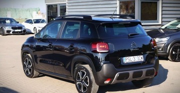Citroen C3 Aircross  I Crossover Facelifting 1.5 BlueHDi 110KM 2024 Citroen C3 Aircross (nr 82) 1.5 HDI 110KM Parktronik Tempomat Klima Gwaran, zdjęcie 6