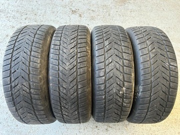 KIA SPORTAGE TUCSON ДИСКИ 7JX17 5X114.3