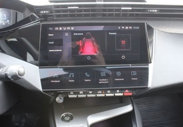 Peugeot 2023 Peugeot 308 Eat8 FV23 Od RiA 1.2 Benzyna 130KM, zdjęcie 8