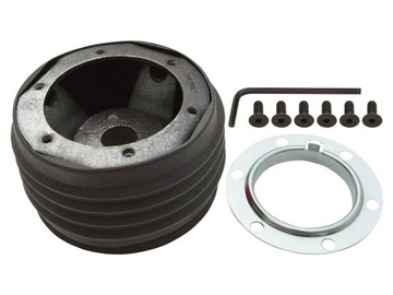 PIASTA KIEROWNICY FREZ 36 NABA DO KIEROWNIC MOMO