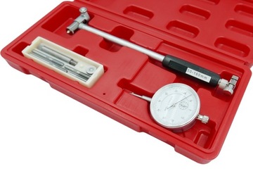 Диаметр часов 50-160 х 0,01 мм ДЛЯ ЦИЛИНДРОВ