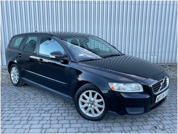 Volvo V50 2010 Volvo V50, zdjęcie 5