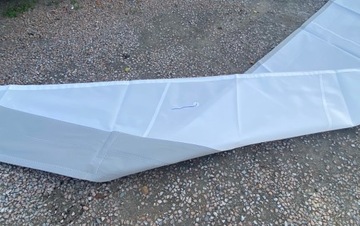 Парус GENOA 5,23 x 12,55 x 13,2 м ПИКОВЫЕ ПАРУСА Oceanis 37 GENOA