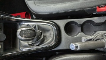 Opel Astra K Sports Tourer 1.4 Twinport 100KM 2016 Opel Astra 1.4i 101PS OPŁACONY Bezwypadkowy, zdjęcie 35