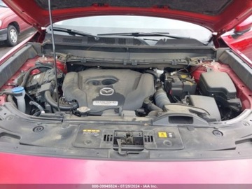Mazda CX-9 2022 Mazda CX-9 2022r., 4x4, 2.5L 2.5 Benzyna 227KM, zdjęcie 11