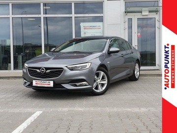 Opel Insignia II Grand Sport 2.0 CDTI 170KM 2019 Opel Insignia INNOVATION