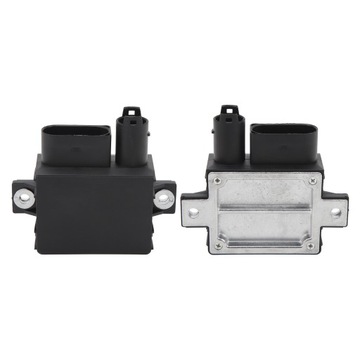 Jednostka sterująca układu świec żarowych 6461532579 Moduł sterujący przekaźnikiem System wymiany