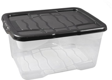 POJEMNIK PUDEŁKO PLASTIKOWY 10L PROMO TYLKO 250szt