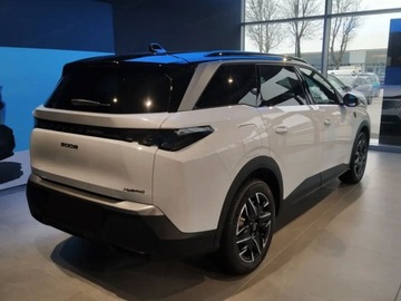 Peugeot 5008 III 2025 Od ręki - GT 1.2 mHEV 145KM / Pakiet Bezpieczeństwo, Panoramiczny Dach, zdjęcie 2