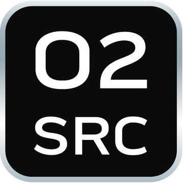 Профессиональные ботинки O2 SRC, кожа, размер 42, CE