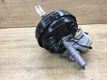 ТОРМОЗНОЙ ЦИЛИНДР СЕРВОСЕРВО MERCEDES W212 LIFT