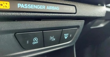 Ford Puma II Crossover Facelifting 1.0 EcoBoost Hybrid 155KM 2025 Ford Puma Ford Puma 1.0 EcoBoost, 155 KM HYBRID, AT, ST-Line X Hybryda, zdjęcie 25