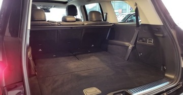Mercedes GLS X167 2025 Mercedes-Benz GLS Salon Polska 313KM 22 hybryda 2.9 Diesel 330KM, zdjęcie 11
