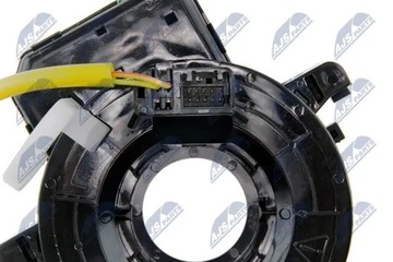 PRUŽINA ŠROUBOVÁ ULOŽENÍ VZDUCHOVÁ NTY EAS-MS-003