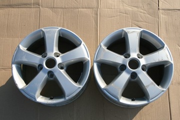 16X6,5ET51 ORIGINÁLNÍ VW TRANSPORTER T5 T6 7H0071496A