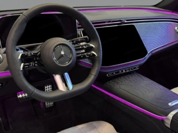 Mercedes Klasa E W214 Sedan 2.0 200 204KM 2026 E Klasa 200 4-Matic AMG 2.0 (204KM) 2026, zdjęcie 6