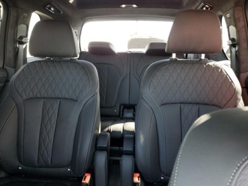 BMW X7 2024 BMW X7 Alpina XB7 2024 4.4l 4.4 Benzyna 631KM, zdjęcie 10