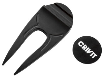 CRIVIT Pitchfork