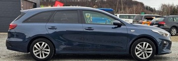 Kia Ceed III Kombi 1.4 DOHC 100KM 2019 Kia Ceed Benzyna 1.4, Serwisowany,Faktura,Polecam 1.4 Benzyna 100KM, zdjęcie 10