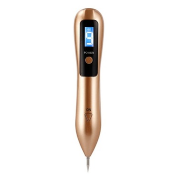PLAZMAPEN PLASMA PEN ЛАЗЕР ДЛЯ УДАЛЕНИЯ БОРОДОК
