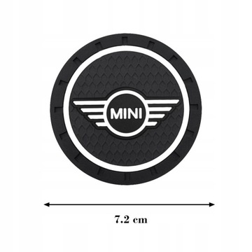 Декоративная накладка MINI COOPER