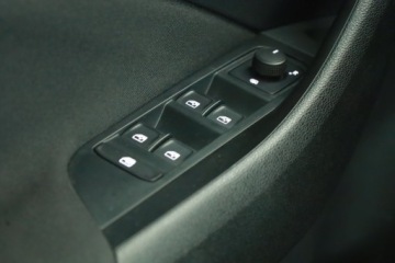 Skoda Scala Hatchback 1.0 TSI 110KM 2021 Skoda Scala 1.0 TSI, Salon Polska, 1. Właściciel, zdjęcie 13