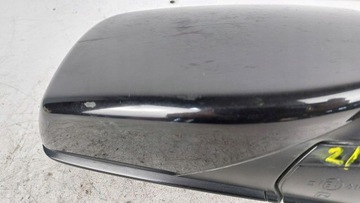BMW 5 E60 61 ZRCÁTKO PRAVÉ