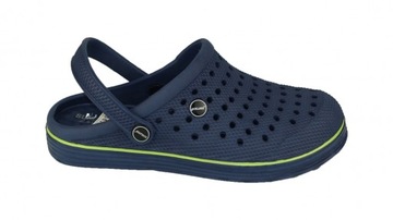 CROKES САДОВЫЕ ШЛЕПАНЦЫ ОБУВЬ Сабо H369-3