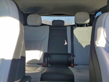 Land Rover Range Rover Sport III 2024 Land Rover Range Rover Sport 2024 LAND ROVER RANGE ROVER SPORT DYNAMIC SE, zdjęcie 9