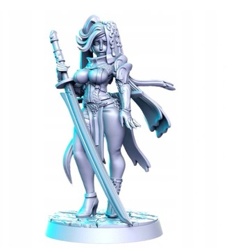 Статуэтка РНЕ Красивая волшебница РПГ АКЦИЯ!!!