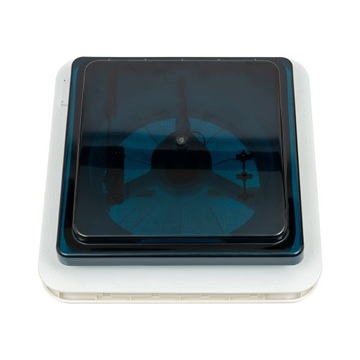 ВЕНТИЛЯТОР ДЛЯ ОКНА НА КРЫШЕ ВЕНТИЛЯТОР ДЛЯ ПРИЦЕПОВ-ДАВЕЛИКОВ 12В