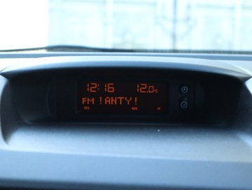 Opel Meriva I 1.7 CDTI ECOTEC 100KM 2007 Opel Meriva 1.7 CDTI, Klima, El. szyby, zdjęcie 11