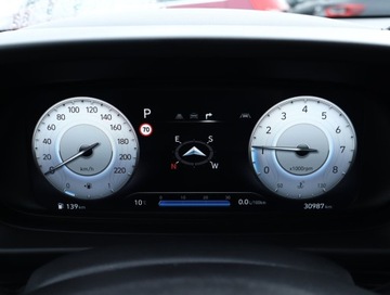 Hyundai i20 III Hatchback Facelifting 1.0 T-GDI 100KM 2024 Hyundai i20 1.0 T-GDI, Salon Polska, zdjęcie 10