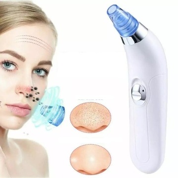 Derma Suction – аппарат для удаления черных точек и пор