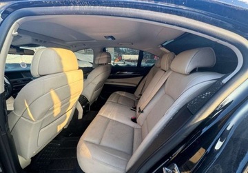 BMW Seria 7 F01 Sedan 740i 326KM 2012 BMW Seria 7 2012 BMW 7 Series 740 W POLSCE Po wszystkich oplatach. faktura, zdjęcie 9
