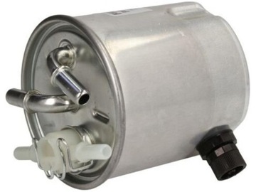 FILTRON PP 857 Filtr paliwa